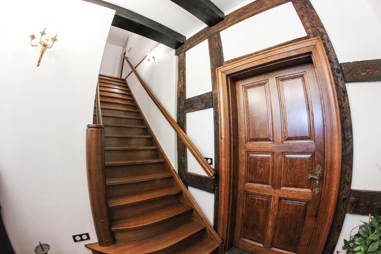Dwor Gogolewo Nad Warta Bed and Breakfast Ksiaz Wielkopolski Buitenkant foto